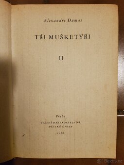 Knížky pro děti - 5