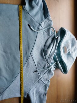 Dámská mikina Ragwear - 5