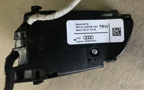 Multifunkční ovládání volantu Audi A4, A5 ,A6 - 5