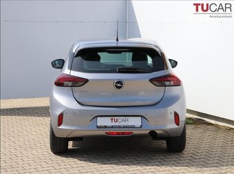 Opel Corsa 1.2 Turbo Elegance Manuál r.v.2020 - 5