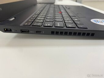 LENOVO THINKPAD T570 15,6“/Intel Core i5-6.gen /SSD 120GB/RA - 5