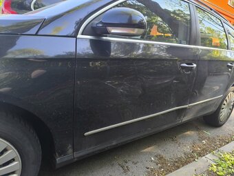 PASSAT b6 KOMBI 2.0TDI - 5