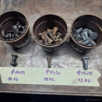 Prodam vse co je na foto - uklid - 5