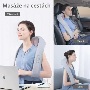 Masážní přístroj - 5
