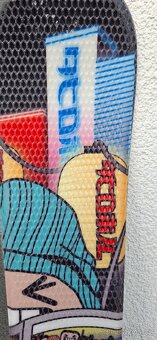 Atomic Rascal 90 - 5