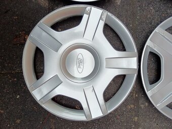 Originál poklice Ford Focus r 14 - 5