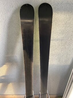 juniorské freestyle lyže Fischer - 5