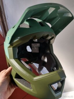 Integrální helma Endura - 5