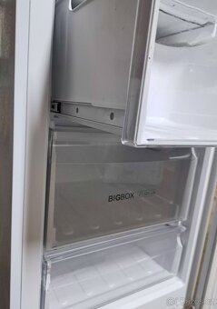 Mrazák 6 šup. KOENIC NoFrost. - 5