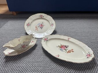 Jídelní souprava Bernadotte - 5