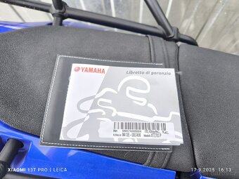 Yamaha Tenere 700 - 5