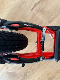 Koloběžka Yeedoo Emoji - 5