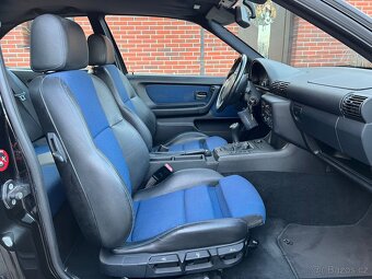 BMW E36 323TI M-SPORT - 5