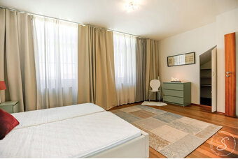 Pronájem bytu 3+kk • 153 m² - 5