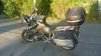 BMW R 1200 GS - 5
