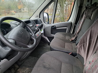 Prodám Peugeot Boxer - 5