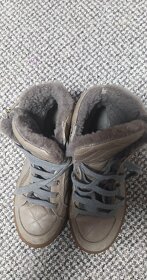 Dětské zimní boty - 5