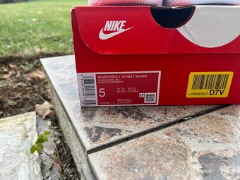 Nike air force 1 - 5