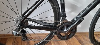 Prodám Karbonové kolo Kellys URC 90 - 5