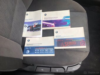 Bmw e 39 nahradní díly - 5