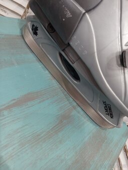 Dětské brusle 2 IN 1 33-36 velikost rostoucí - 5