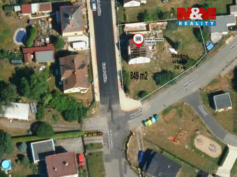 Prodej rodinného domu, 849 m², Česká Lípa, ul. Karla Poláčka - 5