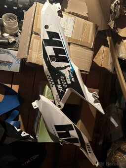 Ktm exc 450 2024 - 5