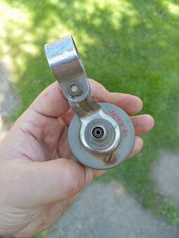 Prodám krásný tachometr na Simson sr2, kr50, kr 51 - 5