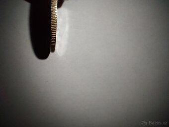 10 Kč 1928 T. G. Masaryk (stříbro) - 5