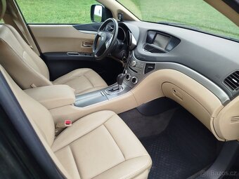 Subaru B9 Tribeca 3,0L 180KW Executive, 4x4, automat - 5