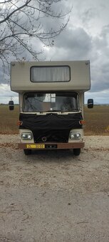 Avia 31 obytný automobil - 5