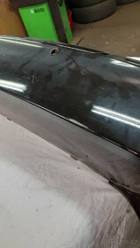 Zadní nárazník Peugeot 508 SW - 5