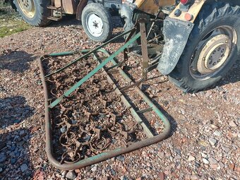 2,5m JAKO Nizozemské luční brány - 5