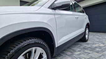 ŠKODA KAROQ 4x4 2.0 TDI 110KW.2022.DSG.XENONY.NAVI.KAMERA. - 5