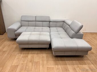 Sedací souprava - 5