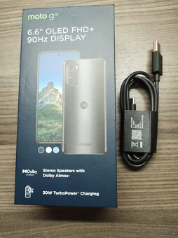 Prodàm mobilnì telefon za 3000 Kč - 5