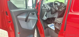 Ford Transit Custom 2.0 TDCi L1H1 96Kw r.v.2016 - 5