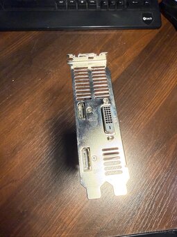 Gigabyte GTX 1650 OC - 5