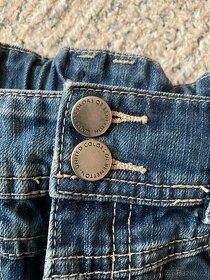 Sukně Benetton S (120) - 5