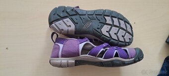 sandály Keen, vel.35 - 5