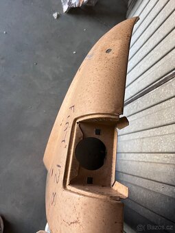 Fiat 128A, 128 rally, Zastava 101 - 5