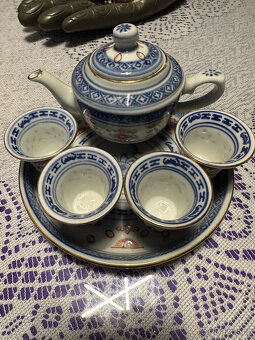 Starožitné a sběratelské předměty - 5