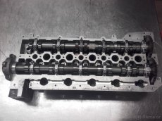 Volvo hlava motoru D3,D4,D5,D6 a 2.4D - 5