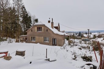 Prodej rodinného domu - Č. Kostelec - 5