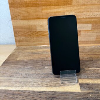 IPhone 11 Pro Max 64GB, zelený (rok záruka) - 5