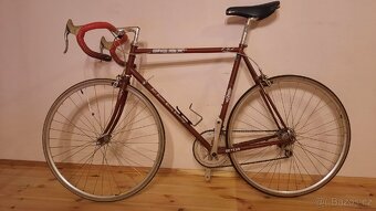 Fort Frame Racing Technology - 5