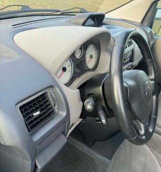 Citroen Jumpy 2.0 diesel - 5