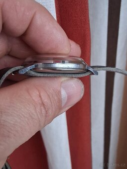 Sovětské hodinky START - 5