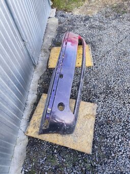 BMW E46 karoserie díly - 5