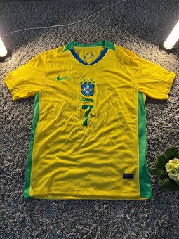 Fotbalové dresy - různé - 5